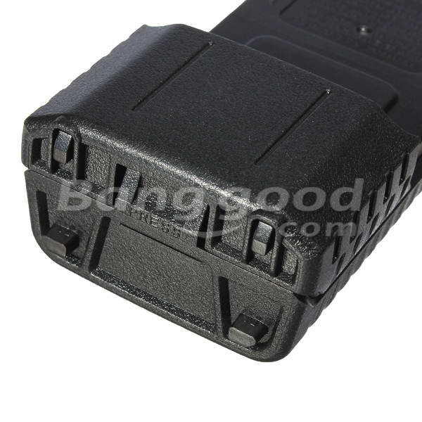 Extended-6x-AA-Battery-Case-Pack-Shell-For-BaoFeng-UV5R-UV5RB-UV5RE-913349-4