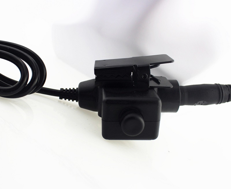 HD01-Tactical-Bowman-Elite-II-Radio-Headset-Earpiece-with-U94-Style-PTT-2-Pin-For-Kenwood-Baofeng-UV-1881717-7
