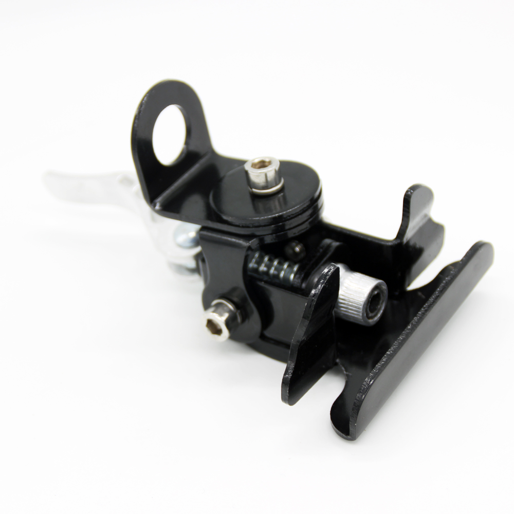 Hand-pressed-Quick-Release-Stainless-Steel-Car-Radio-Antenna-on-Trunk-Bracket-Anti-Theft-Mount-1723572-2
