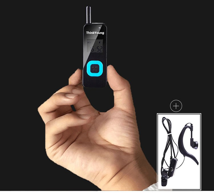 KALOAD-M1-1Pcs-Mini-Thin-Walkie-Talkie-Lavalier--22-Channel-400-480MHz--1-3KM-1205542-5