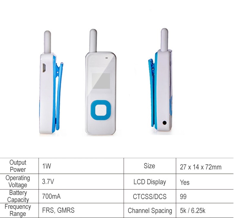 KALOAD-M1-1Pcs-Mini-Thin-Walkie-Talkie-Lavalier--22-Channel-400-480MHz--1-3KM-1205542-6