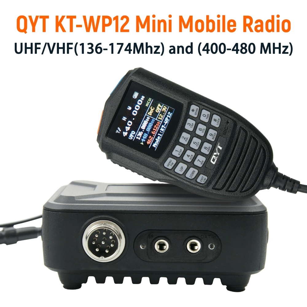 KT-WP12--25W-200-Channels-Mini-Mobile-Radio-VHF-UHF-Dual-Band-Car-Ham-Radio-Transceiver-1896777-1