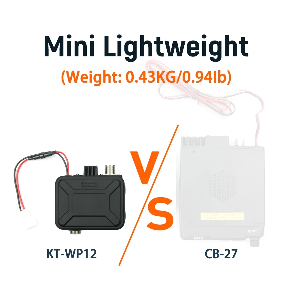 KT-WP12--25W-200-Channels-Mini-Mobile-Radio-VHF-UHF-Dual-Band-Car-Ham-Radio-Transceiver-1896777-14