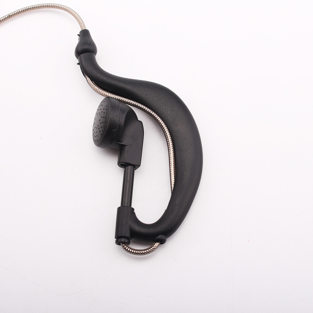 Moto-T6200CT5428HYTTC320TC310-Interphone-Single-Needle-25mm-Metal-Aluminum-Foil-Line-Earphones-1281387-2