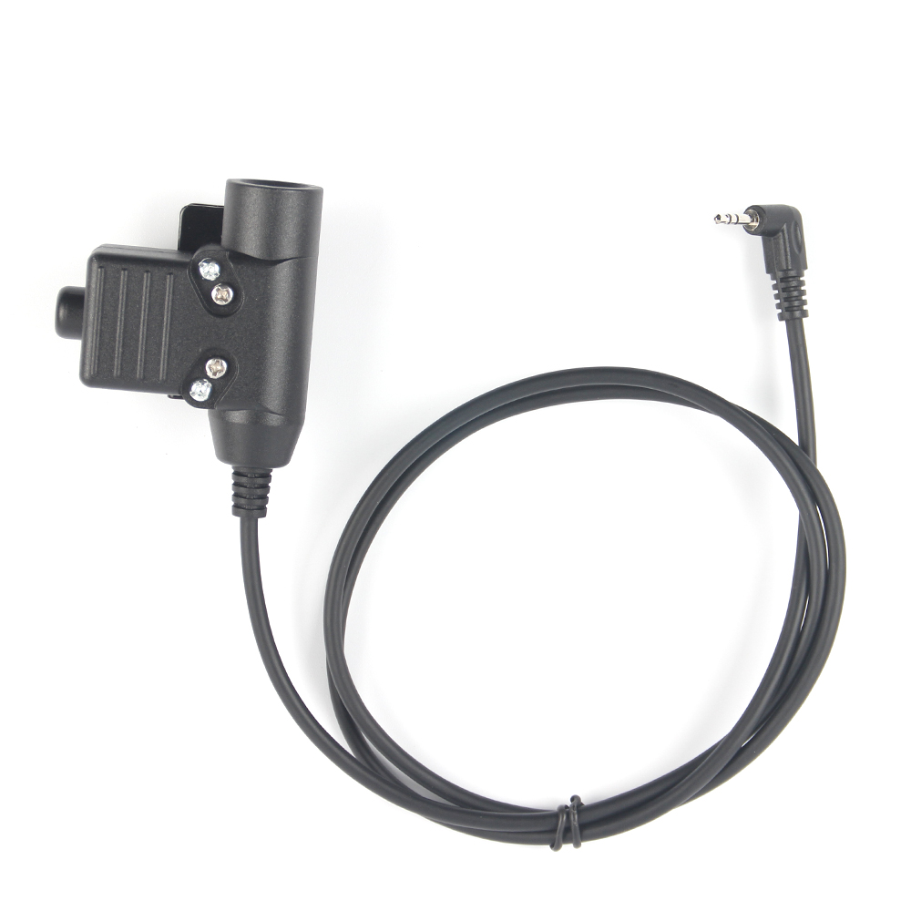 NEW-U94-Tactical-PTT-for-Motorolas-T5428-6200C--Headphone-Accessories-1813306-6