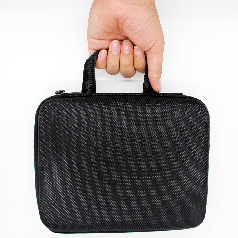 New-Case-Carring-Handbag-Storage-box-For-BAOFENG-UV-5R-UV-5RE-UV-82-8D-TYT-TH-F8-Walkie-Talkie-Launc-1731461-7