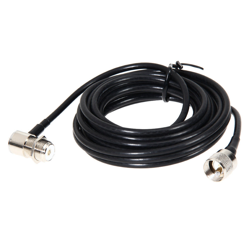 PL259-Antenna-Connector-Coaxial-Extend-Cord-Cable-SO239-5M-16ft-for-Car-Radio-Walkie-Talkie-MP320-MP-1759211-2