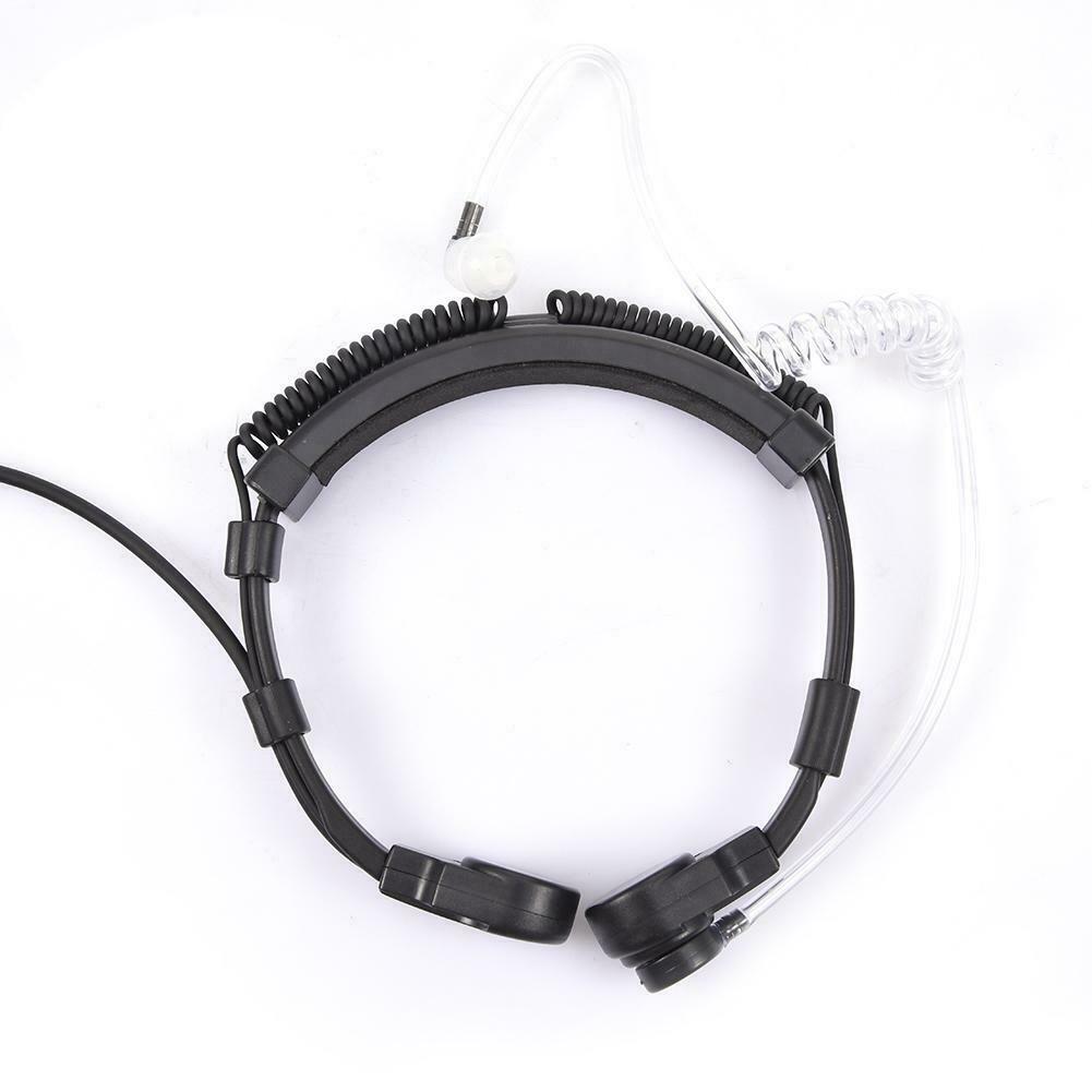 Radio-Baofeng-UV-9R-Plus-BF-9700-BF-A58-Telescopic-Throat-Vibration-Mic-Earpiece-Headset-for-UV-XR-U-1716288-1