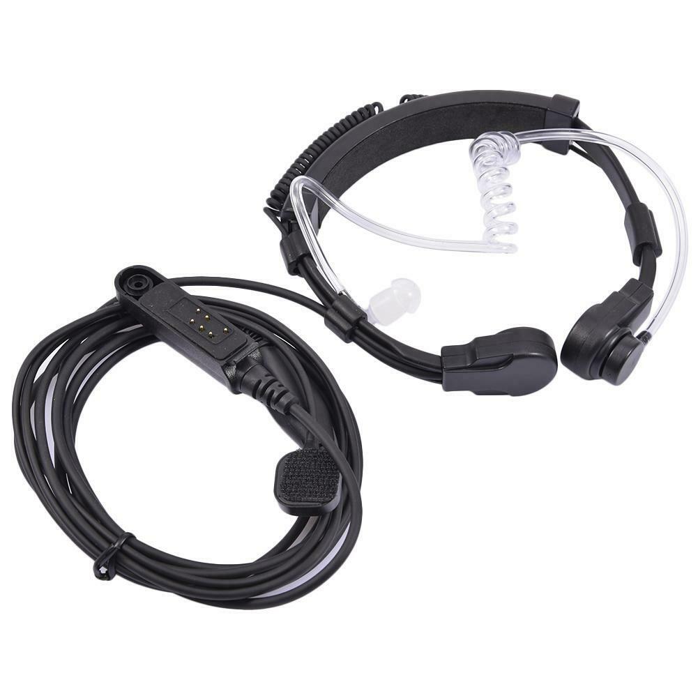 Radio-Baofeng-UV-9R-Plus-BF-9700-BF-A58-Telescopic-Throat-Vibration-Mic-Earpiece-Headset-for-UV-XR-U-1716288-3