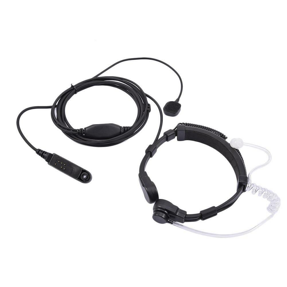 Radio-Baofeng-UV-9R-Plus-BF-9700-BF-A58-Telescopic-Throat-Vibration-Mic-Earpiece-Headset-for-UV-XR-U-1716288-4