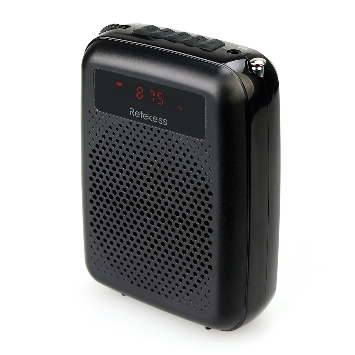 Retekess-PR16R-Portable-Digital-Display-Screen-FM-Voice-Amplifier-with-Recording-Function-and-Large--1815075-7