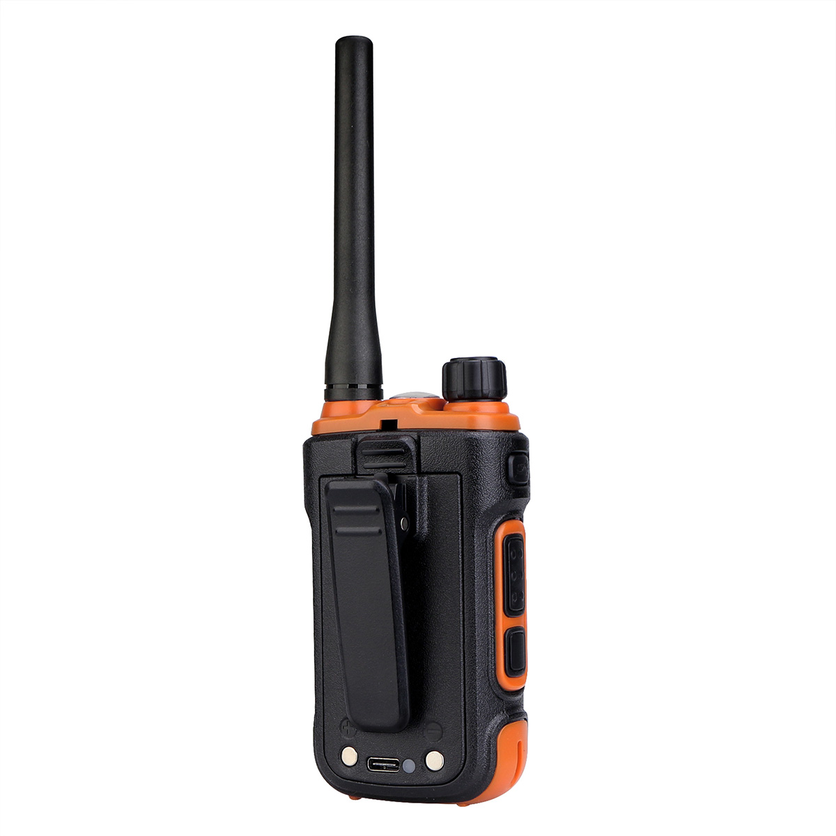 Retevis-RB27BRB627B-22CH16CH-FRSPMR-Free-License-Handheld-Two-Way-Radio-with-Big-Flashlight-1846727-5