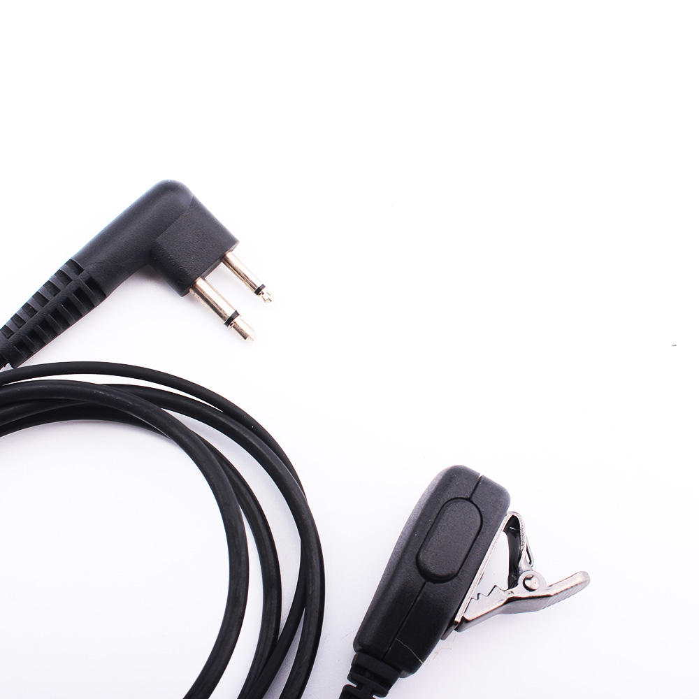 S-4291129-Interphone-Headset-M-Connector-Air-Duct-Earphone-1289631-1