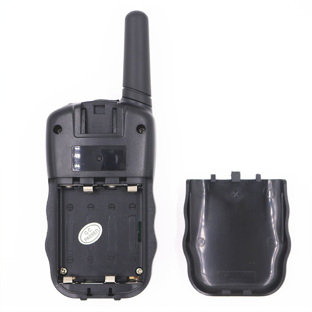 T388-Wireless-Kids-Walkie-Talkie-Portable-Handheld-Radio-05W-UHF-462-467MHz-22CH-Long-Range-Two-Way--1973813-7