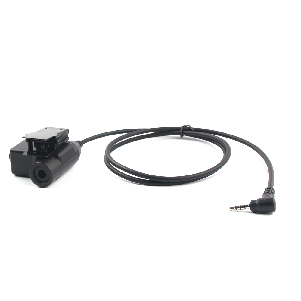 Tactical-Element-U94-Tactical-PTT-Headphone-Adapter-for-Yaesu-Vertexs-VX-3R--Headphone-Accessories-1814085-3