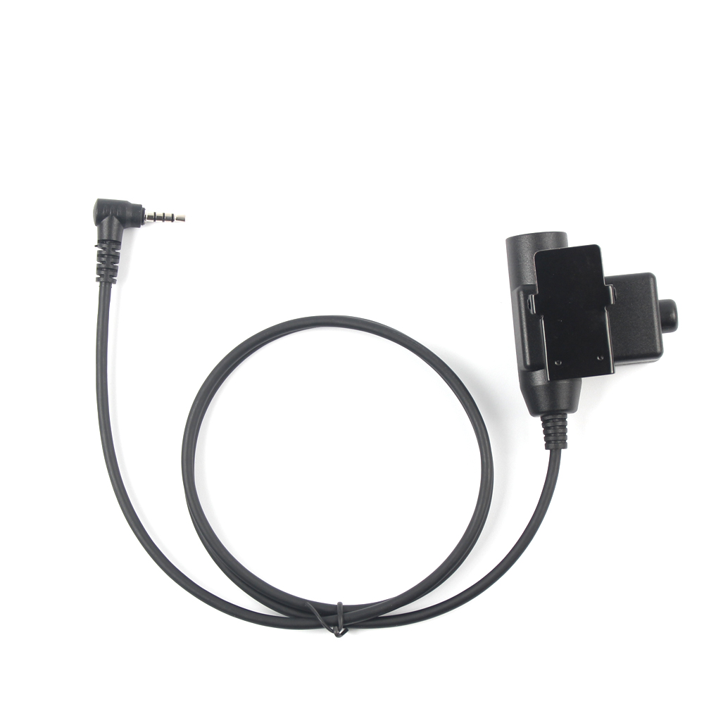 Tactical-Element-U94-Tactical-PTT-Headphone-Adapter-for-Yaesu-Vertexs-VX-3R--Headphone-Accessories-1814085-4