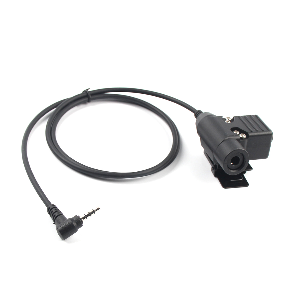 Tactical-Element-U94-Tactical-PTT-Headphone-Adapter-for-Yaesu-Vertexs-VX-3R--Headphone-Accessories-1814085-7