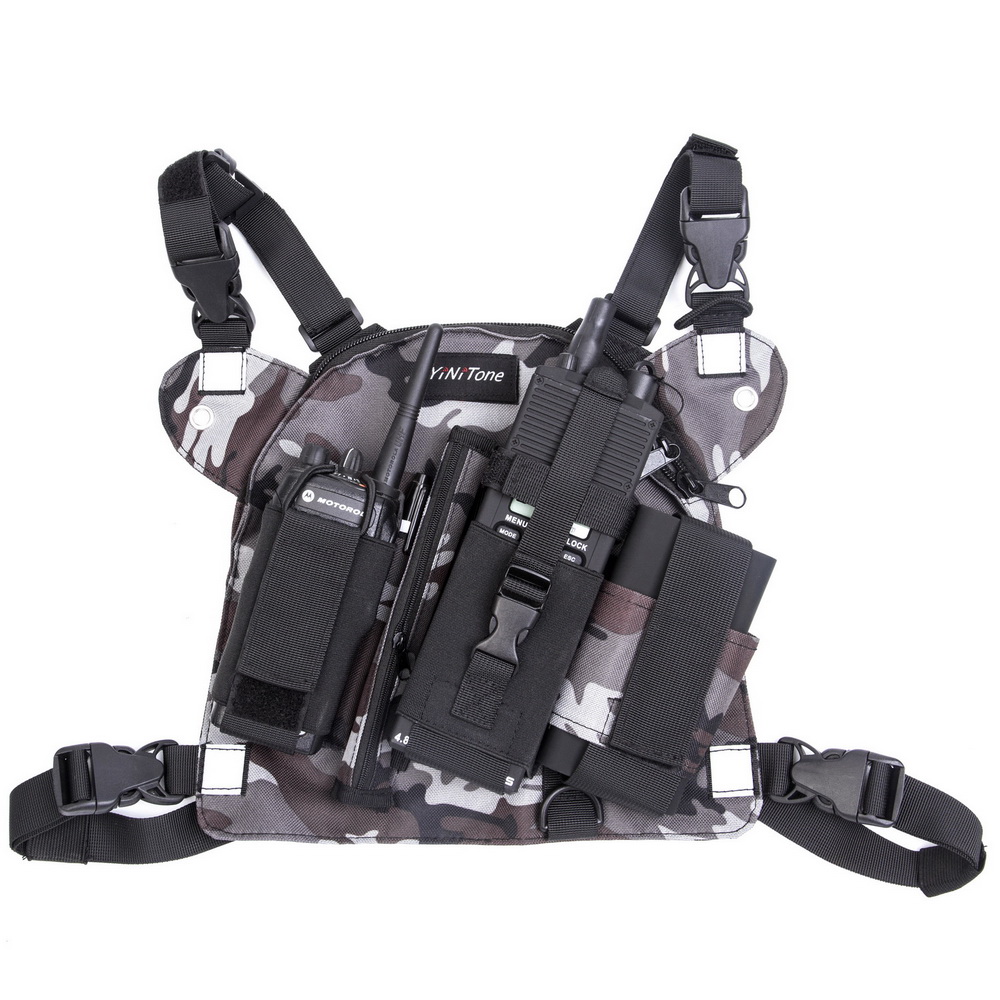 Tactical-Harness-Front-Pack-Bag-Case-Pouch-Carry-Holster-for-Kenwood-Motorolas-TYT-Baofeng-Walkie-Ta-1759027-12