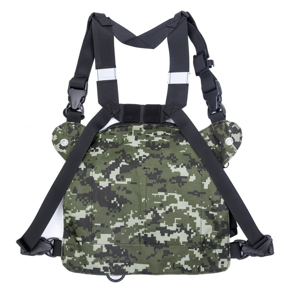 Tactical-Harness-Front-Pack-Bag-Case-Pouch-Carry-Holster-for-Kenwood-Motorolas-TYT-Baofeng-Walkie-Ta-1759027-16