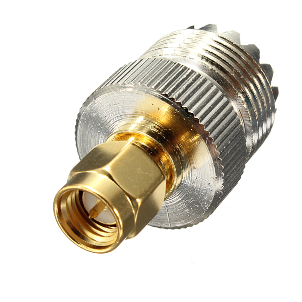 UHF-Female-SO239-Jack-to-SMA-Male-Plug-Straight-Adapter-Connector-932614-3
