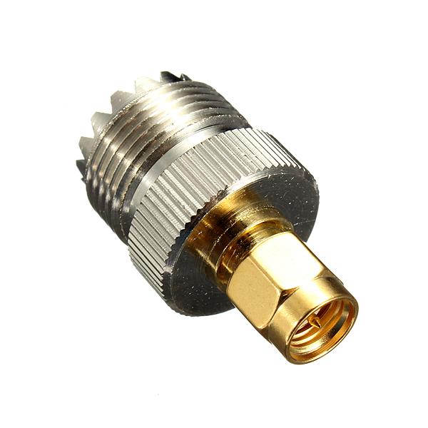 UHF-Female-SO239-Jack-to-SMA-Male-Plug-Straight-Adapter-Connector-932614-5