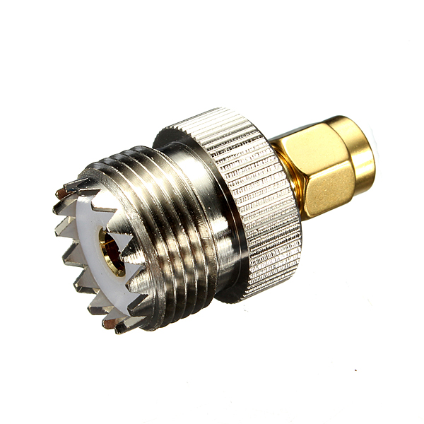 UHF-Female-SO239-Jack-to-SMA-Male-Plug-Straight-Adapter-Connector-932614-7