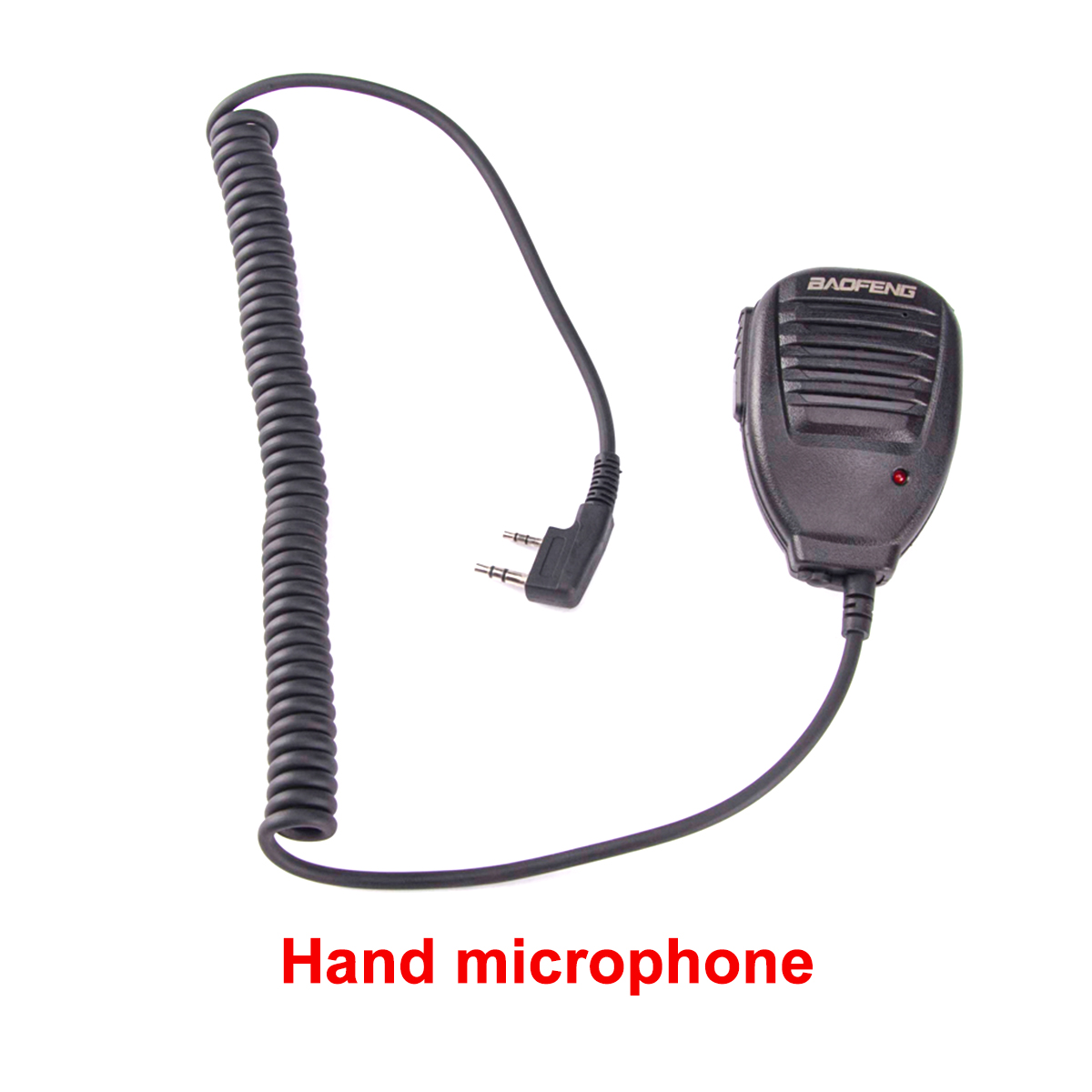 Walkie-Talkie-Accessories-Write-Frequency-Line-Headphones-USB-Car-Charger-Hand-Microphone-Two-Way-Ra-1837282-5