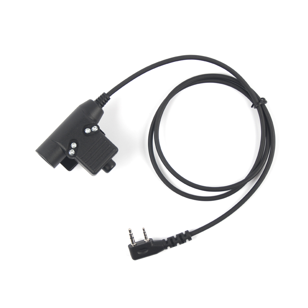 Walkie-Talkie-Microphone-Heavy-Duty-U94-PTT-Natos-Tactical-Headset-for-Baofeng-Kenwoods-HYT-TYT-1785994-8