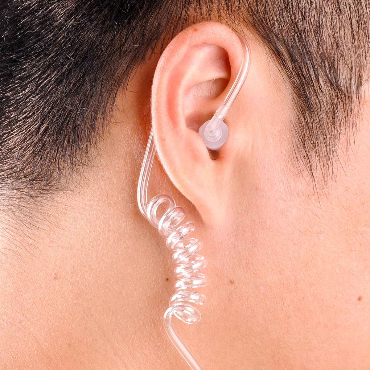 Walkie-talkie-Earphone-Air-Hollow-Tube-in-Ear-Earbuds-for-Baofeng-Radio-with-PTT-LED-Light-Headset-M-1871997-2