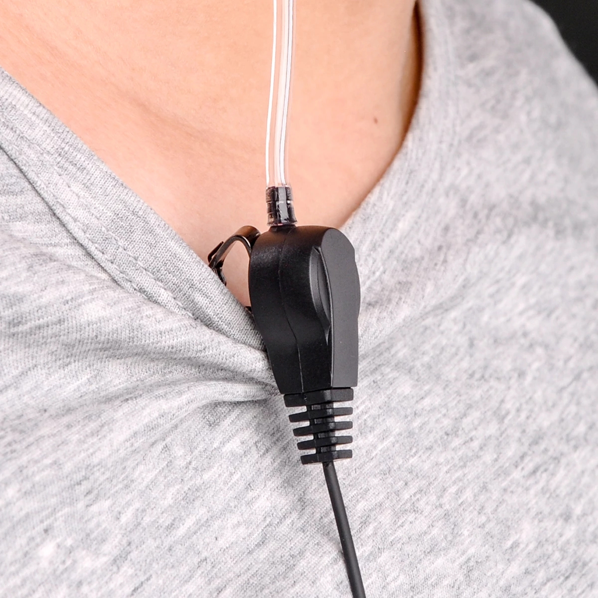 Walkie-talkie-Earphone-Air-Hollow-Tube-in-Ear-Earbuds-for-Baofeng-Radio-with-PTT-LED-Light-Headset-M-1871997-4