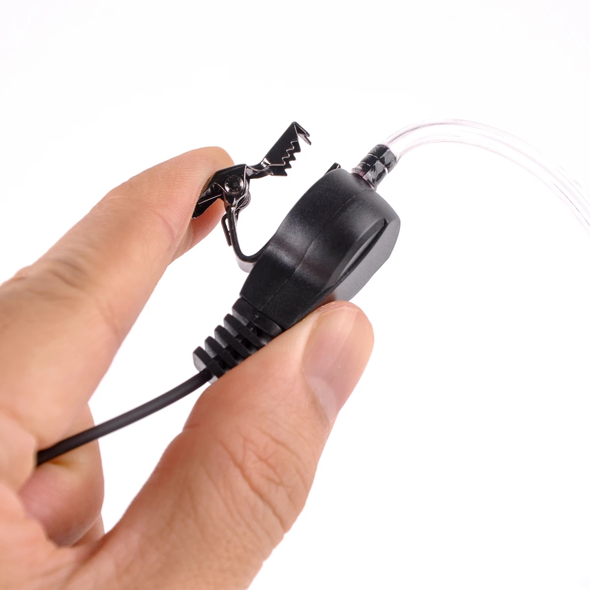 Walkie-talkie-Earphone-Air-Hollow-Tube-in-Ear-Earbuds-for-Baofeng-Radio-with-PTT-LED-Light-Headset-M-1871997-5