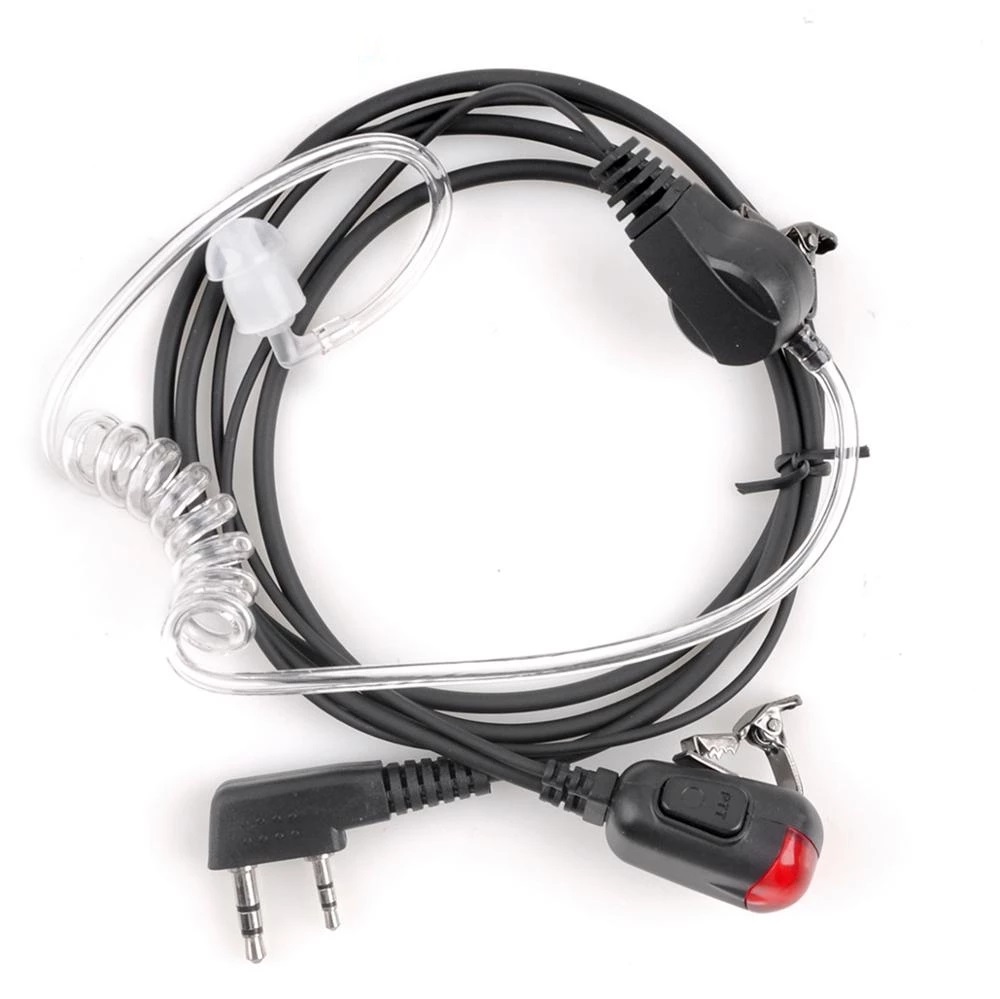 Walkie-talkie-Earphone-Air-Hollow-Tube-in-Ear-Earbuds-for-Baofeng-Radio-with-PTT-LED-Light-Headset-M-1871997-9