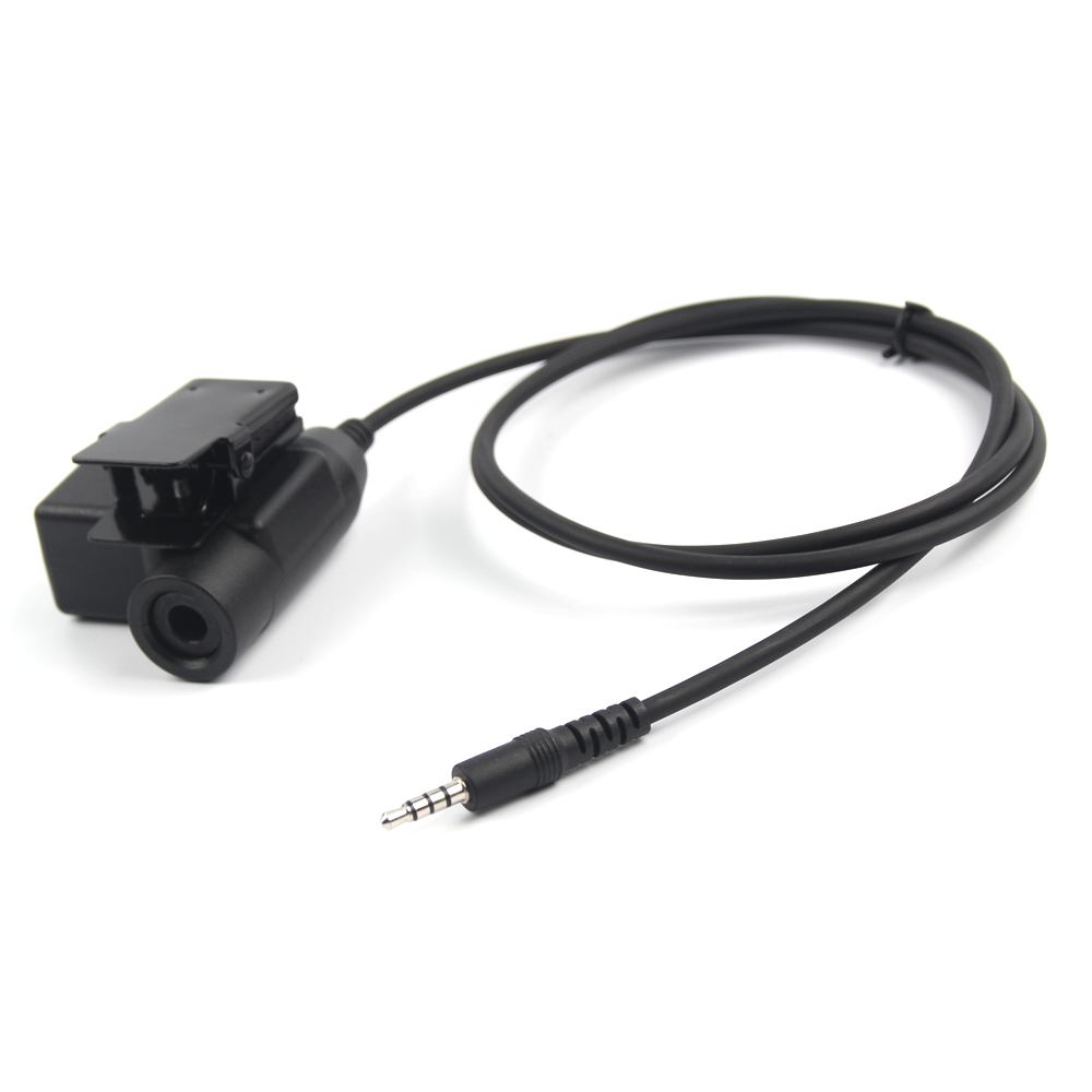 Yinitone-Tacical-U94PTT-Headset-Adapter-for-Mobile-Phone-35mm-Headset-Key-Switch-PTT-1947961-2