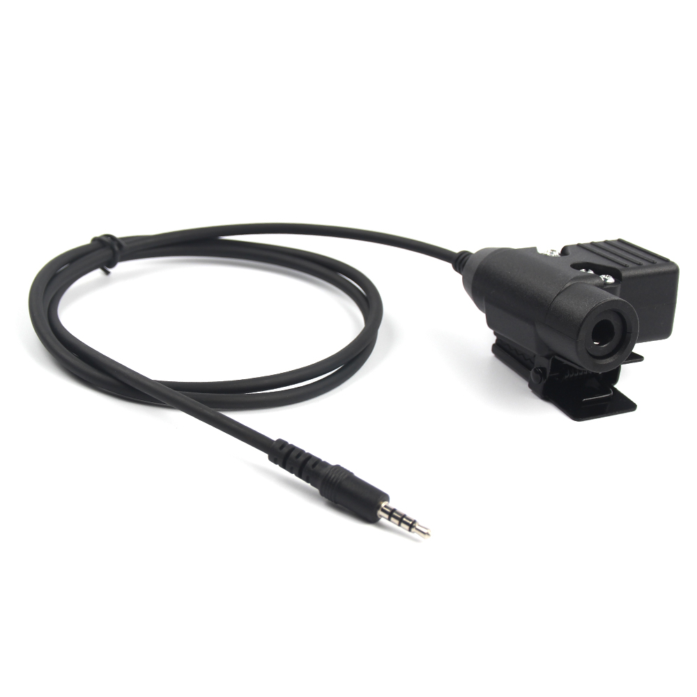 Yinitone-Tacical-U94PTT-Headset-Adapter-for-Mobile-Phone-35mm-Headset-Key-Switch-PTT-1947961-3