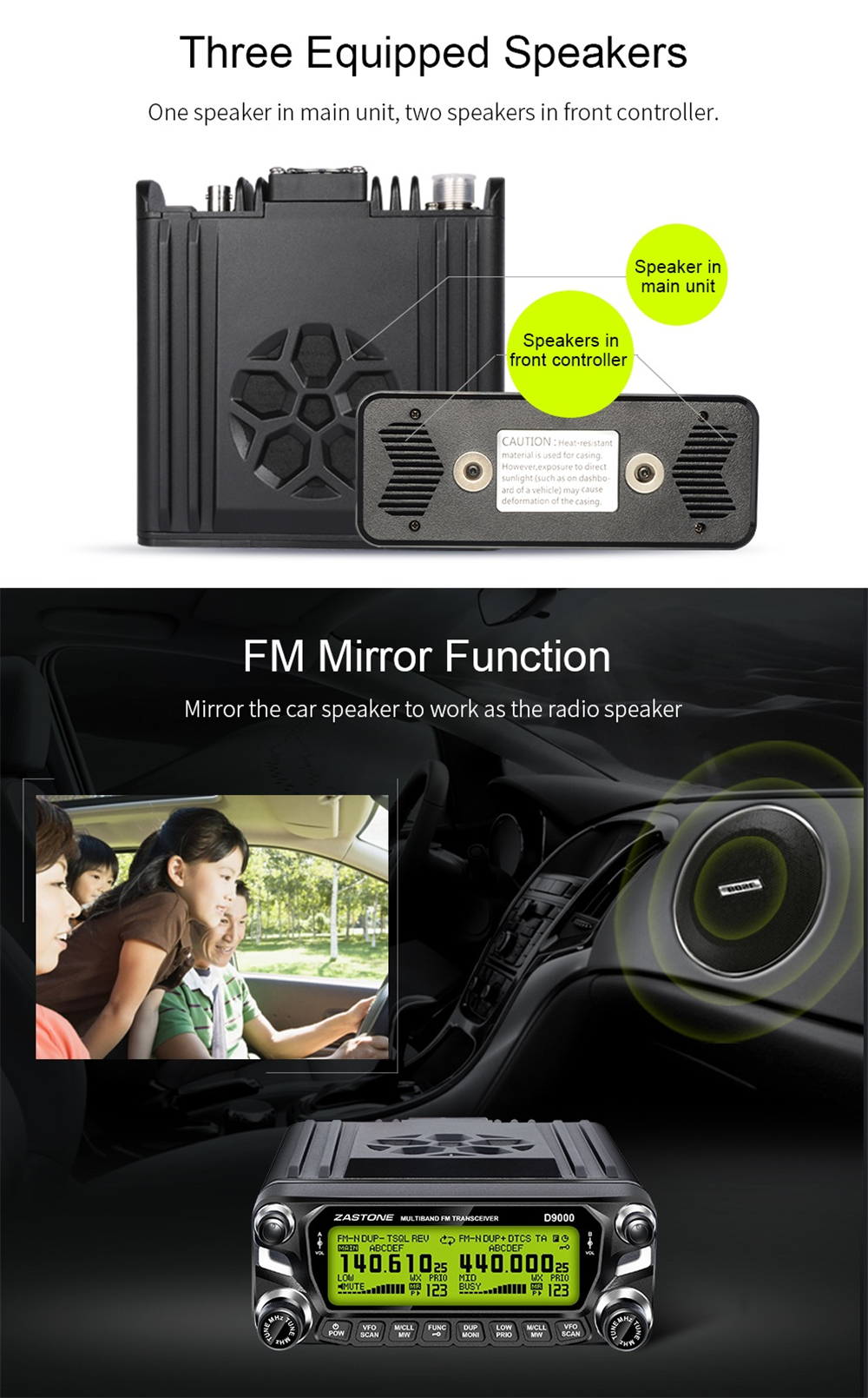 Zastone-D9000-Radio-Transceiver-512-Channels-Ham-50W-136-174MHz-400-520MHz-Car-Walkie-Talkie-Mobile-1385372-4