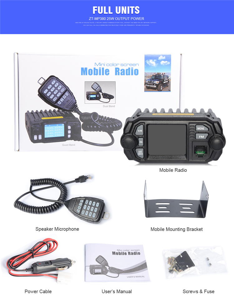 Zastone-MP380-Mobile-Radio-VHF-136-174MHz-UHF-400-480MHz-Car-Walkie-Talkie-CB-Ham-FM-Transceiver-1202552-8