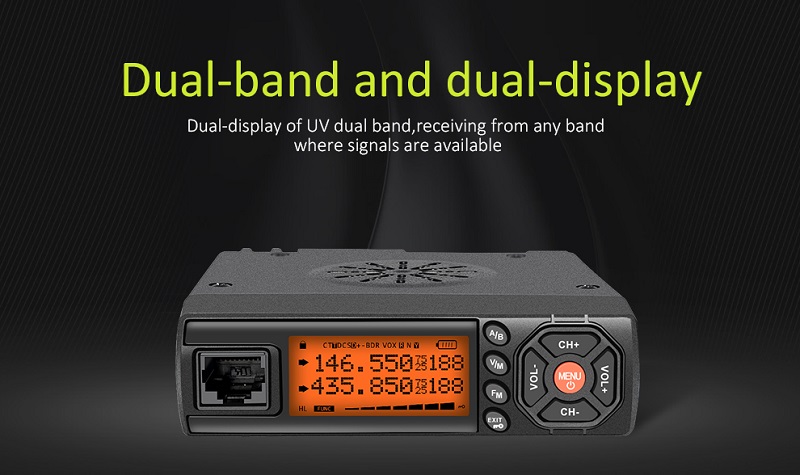 Zastone-Z218-25W-VHF-UHF-Mini-Radio-Walkie-Talkie-Car-Two-Way-Radio-Comunicador-HF-Transceiver-1896604-5