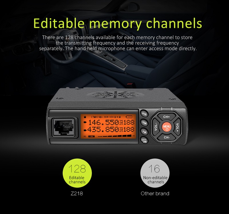 Zastone-Z218-25W-VHF-UHF-Mini-Radio-Walkie-Talkie-Car-Two-Way-Radio-Comunicador-HF-Transceiver-1896604-10