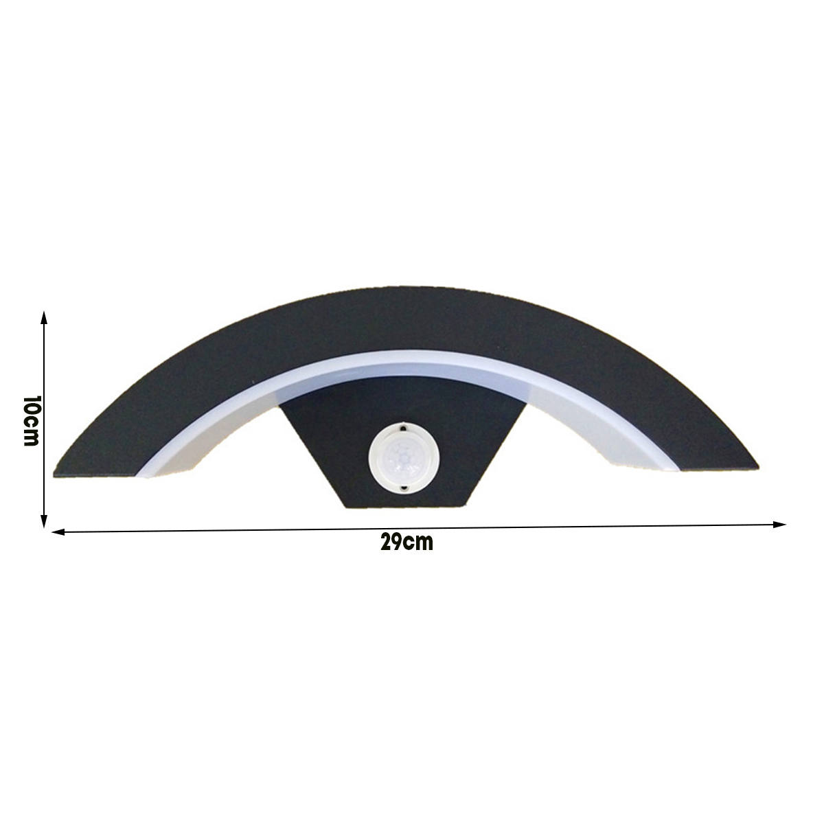 15W-LED-Outdoor-Light-Wall-Lamp-House-Lighting-with-Motion-Sensor-Anthracite-1817692-6