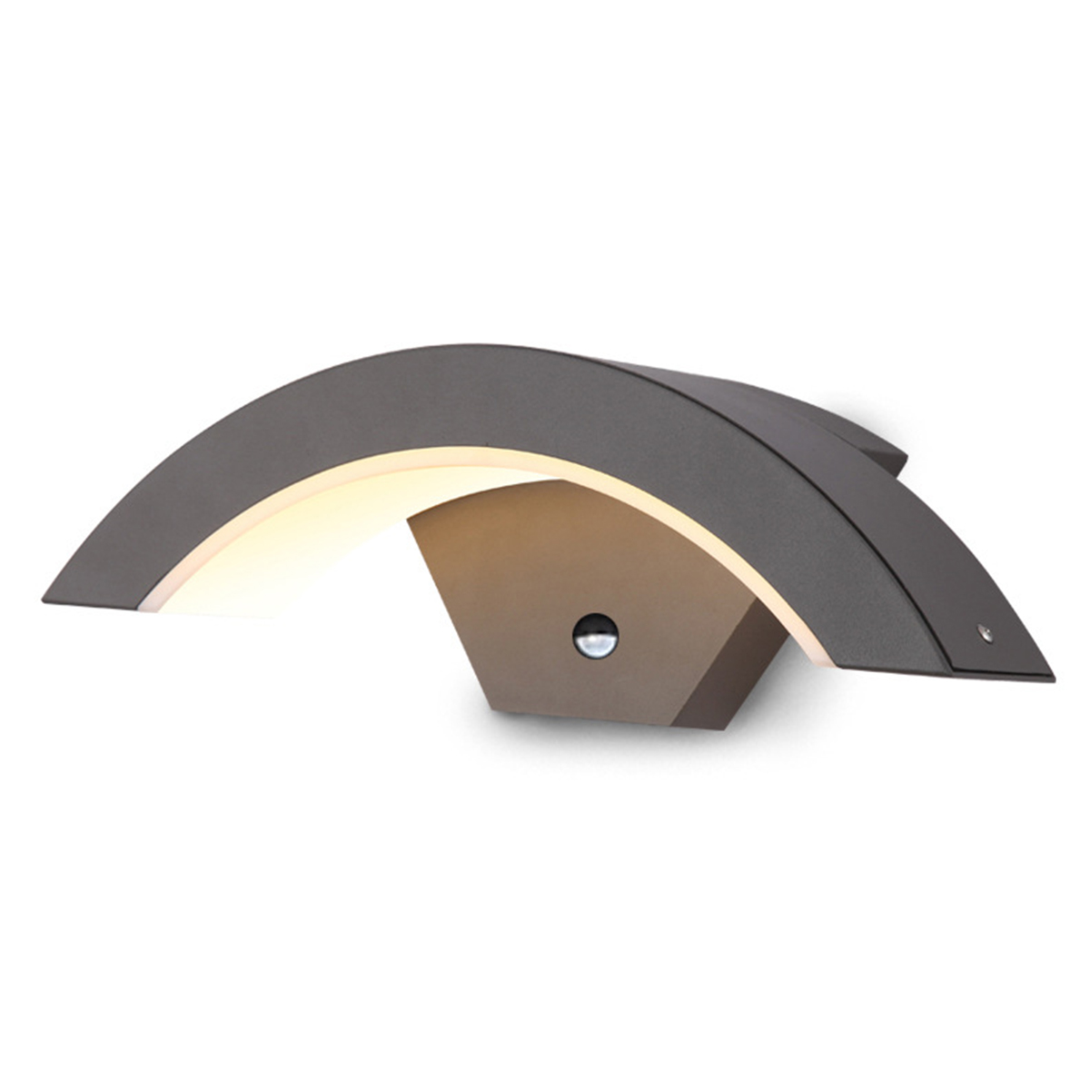 15W-LED-Outdoor-Light-Wall-Lamp-House-Lighting-with-Motion-Sensor-Anthracite-1817692-7