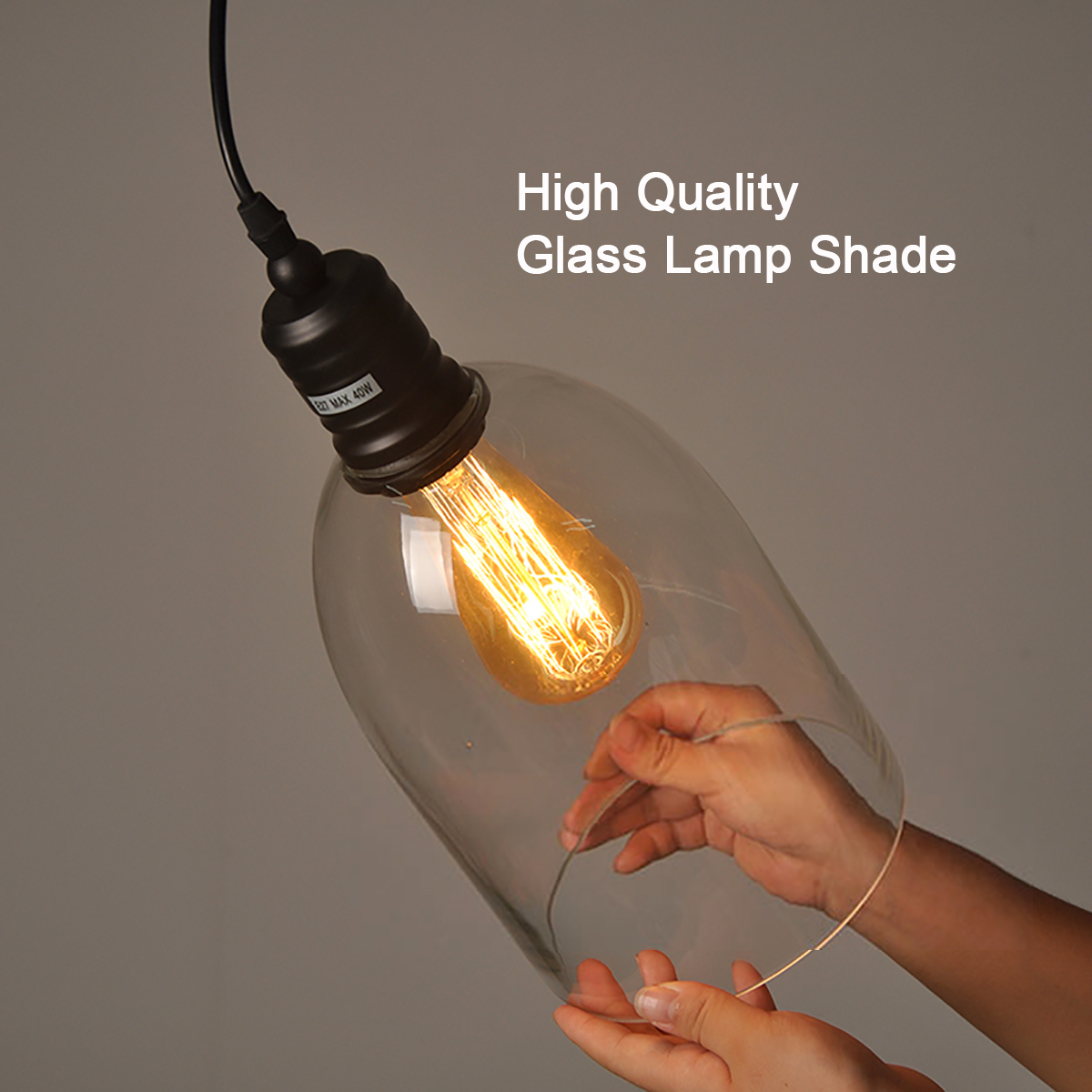 16x33cm-Modern-Ceiling-Light-LED-Pendant-Lamp-Glass-Dining-Room-Chandelier-Fixtures-for-E27-1694782-7