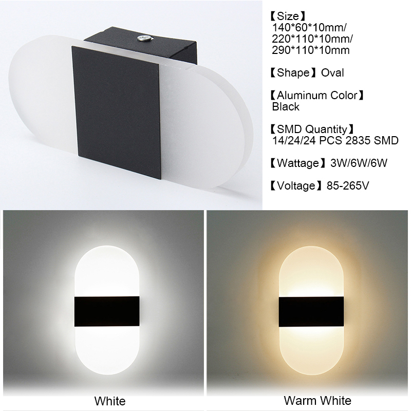22011010MM-5W-Mini-Modern-Acrylic-LED-Wall-Light-Living-Room-Bedroom-Bedside-Aisle-Path-Lamp-1720714-3