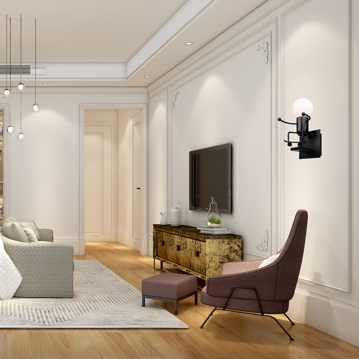 220V-E27-Wall-Iron-LED-Sconce-Light-Lamp-Creative-Design-Living-room-Bedroom-1795073-7
