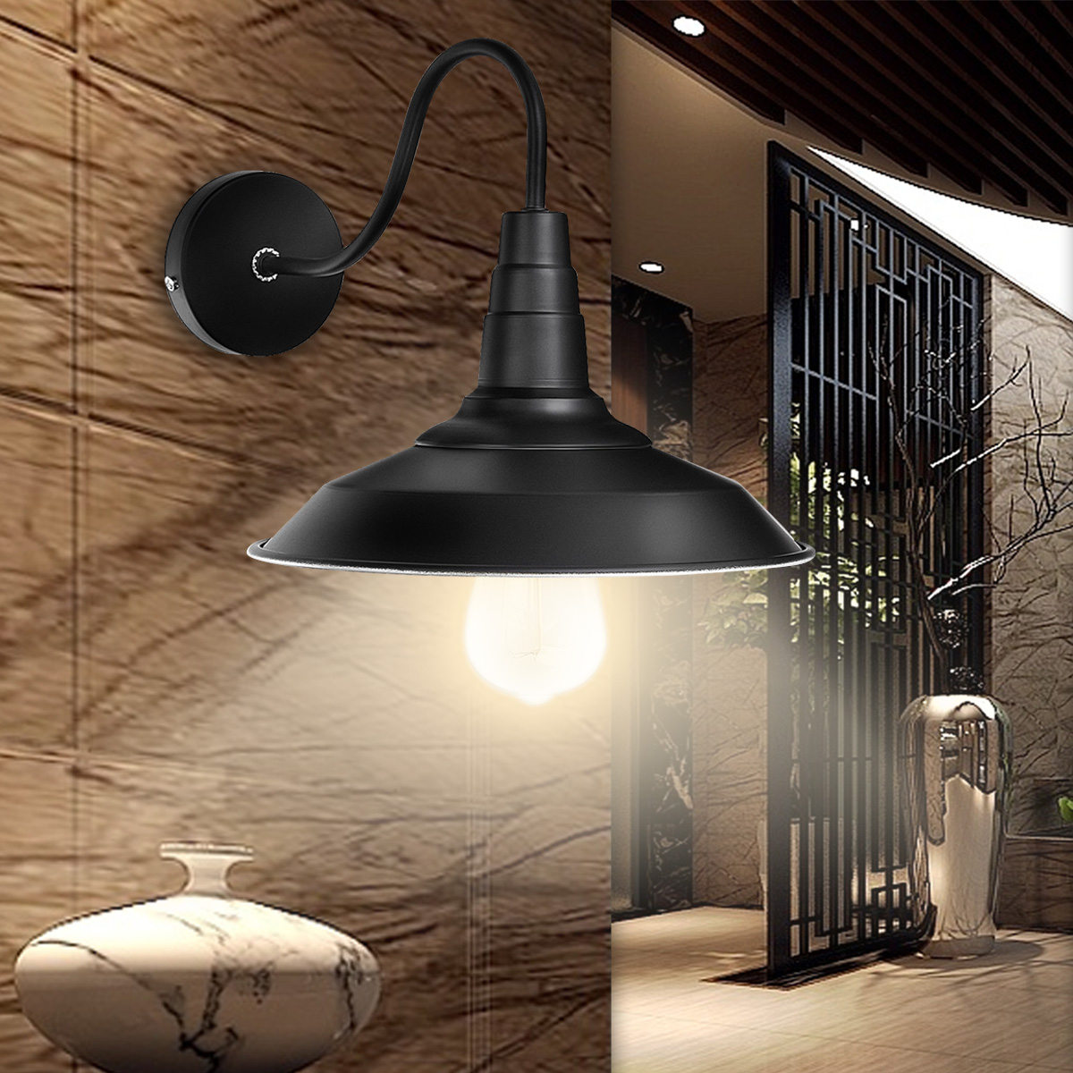 26CM-Retro-Vintage-Wall-Light-American-Rustic-Industrial-Lamp-for-Indoor-Home-Bedroom-Hallway-AC220V-1698594-8