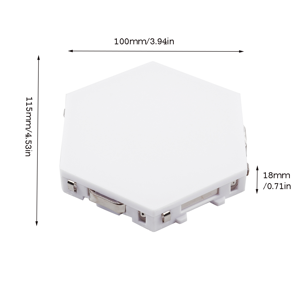 4x-Modular-LED-Touch-Wall-Lamp-Hexagonal-Honeycomb-Magnetic-Quantum-Night-Light-1789908-3