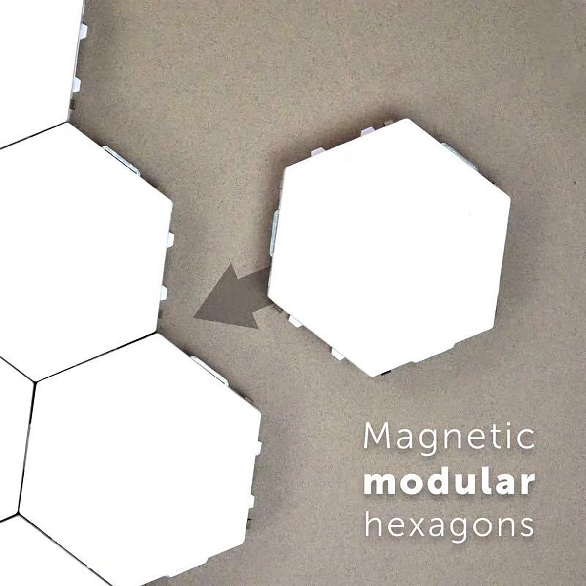 4x-Modular-LED-Touch-Wall-Lamp-Hexagonal-Honeycomb-Magnetic-Quantum-Night-Light-1789908-8