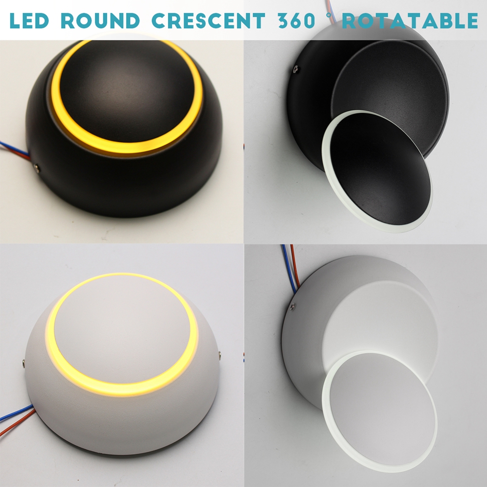 5W-LED-Round-Wall-Lamp-360deg-Rotation-Energy-saving-Light-for-Living-Room-Bedroom-1517259-3