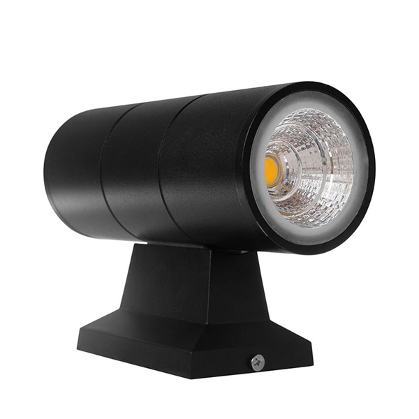 6W-10W-Warm-WhiteWhite-Dual-Head-IP65-Waterproof-COB-LED-Wall-Light-Modern-Outdoor-Decor-AC85-265V-1235064-2