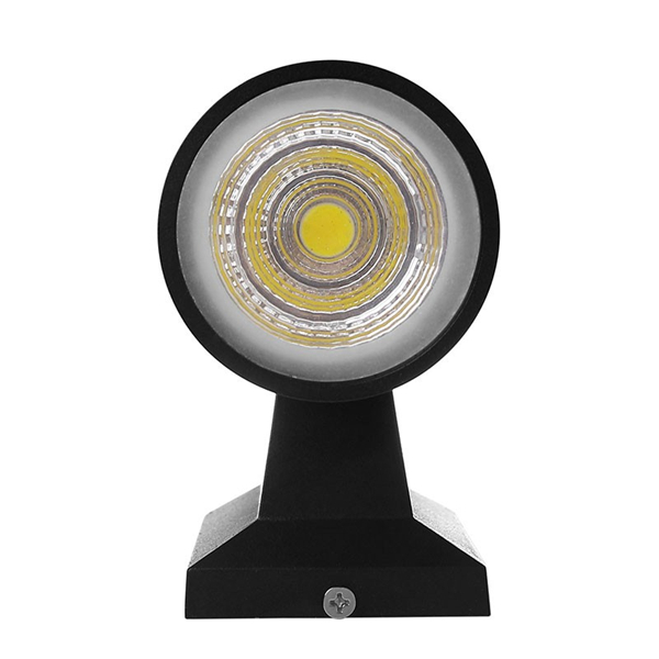 6W-10W-Warm-WhiteWhite-Dual-Head-IP65-Waterproof-COB-LED-Wall-Light-Modern-Outdoor-Decor-AC85-265V-1235064-3