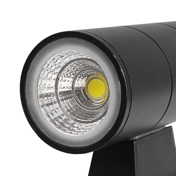 6W-10W-Warm-WhiteWhite-Dual-Head-IP65-Waterproof-COB-LED-Wall-Light-Modern-Outdoor-Decor-AC85-265V-1235064-6